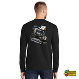 Noah Madler Chili Bowl Long Sleeve T-Shirt