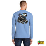 Noah Madler Chili Bowl Long Sleeve T-Shirt