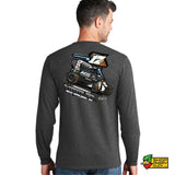 Noah Madler Chili Bowl Long Sleeve T-Shirt