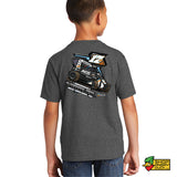 Noah Madler Chili Bowl Youth T-Shirt