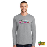 Madler 2026 Long Sleeve T-Shirt