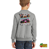Madler 2026 Youth Crewneck Sweatshirt