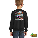 Madler 2026 Youth Crewneck Sweatshirt