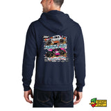 Madler 2026 Full Zip Hoodie
