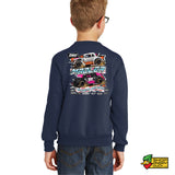 Madler 2026 Youth Crewneck Sweatshirt