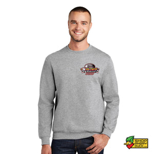 Ryder Memorial 2025 Crewneck Sweatshirt