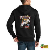Ryder Memorial 2025 Full Zip Hoodie