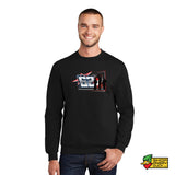 Brandon Davis Crewneck Sweatshirt