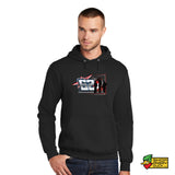 Brandon Davis Hoodie