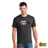 Brandon Davis T-Shirt