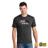 Brandon Davis T-Shirt