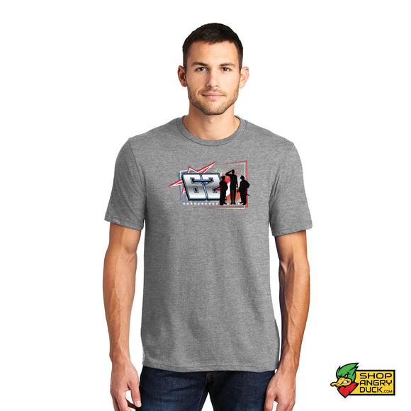Brandon Davis T-Shirt