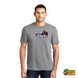 Brandon Davis T-Shirt