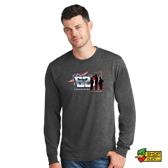 Brandon Davis Long Sleeve T-Shirt