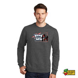 Brandon Davis Crewneck Sweatshirt