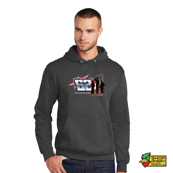 Brandon Davis Hoodie
