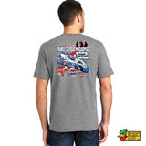 Brandon Davis T-Shirt