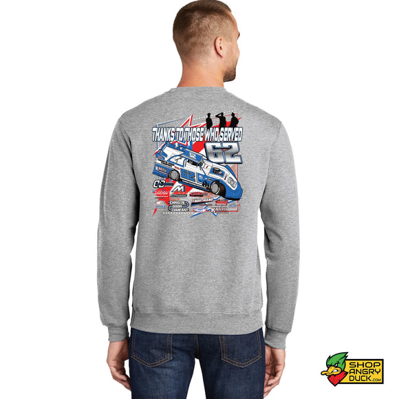 Brandon Davis Crewneck Sweatshirt