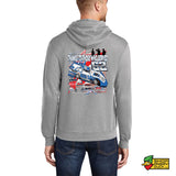 Brandon Davis Hoodie
