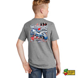 Brandon Davis Youth T-Shirt