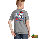 Brandon Davis Youth T-Shirt