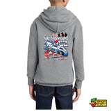 Brandon Davis Youth Hoodie