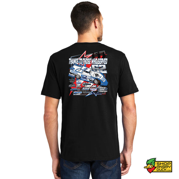 Brandon Davis T-Shirt