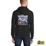 Brandon Davis Hoodie