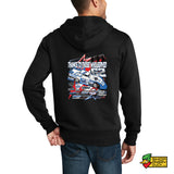 Brandon Davis Full Zip Hoodie