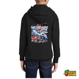 Brandon Davis Youth Hoodie
