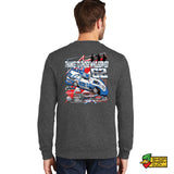 Brandon Davis Crewneck Sweatshirt