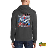 Brandon Davis Hoodie