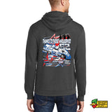 Brandon Davis Full Zip Hoodie
