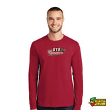 618 Motorsports Long Sleeve T-Shirt
