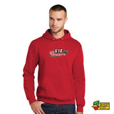 618 Motorsports Hoodie