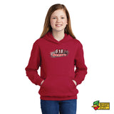 618 Motorsports Youth Hoodie