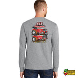 618 Motorsports Long Sleeve T-Shirt