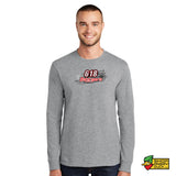 618 Motorsports Long Sleeve T-Shirt