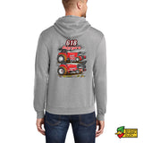 618 Motorsports Hoodie