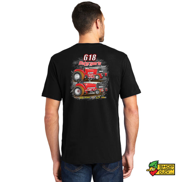 618 Motorsports T-Shirt