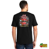 618 Motorsports T-Shirt