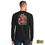 618 Motorsports Long Sleeve T-Shirt
