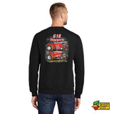 618 Motorsports Crewneck Sweatshirt