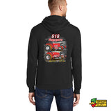 618 Motorsports Hoodie