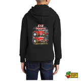 618 Motorsports Youth Hoodie