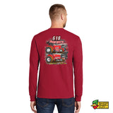 618 Motorsports Long Sleeve T-Shirt
