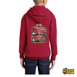 618 Motorsports Youth Hoodie