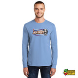 Ryan Haines Long Sleeve T-Shirt