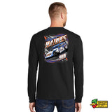 Ryan Haines Long Sleeve T-Shirt