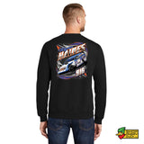 Ryan Haines Crewneck Sweatshirt